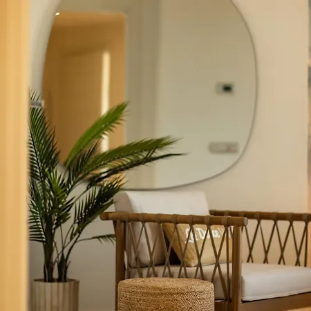 Maison Du Port - Boutique By Homey Experience דירה אולביה