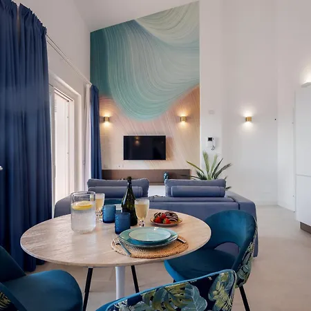 Appartamento Maison Du Port - Boutique By Homey Experience