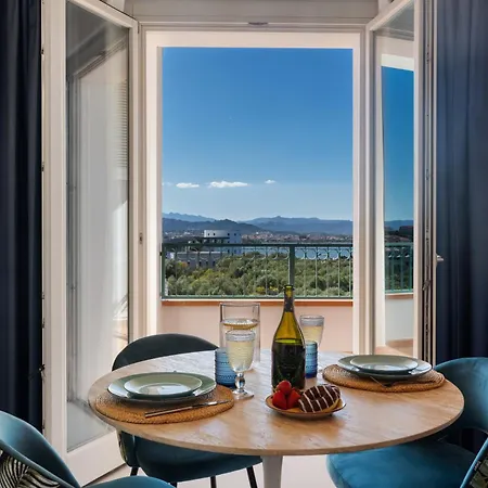 Maison Du Port - Boutique By Homey Experience Appartement *