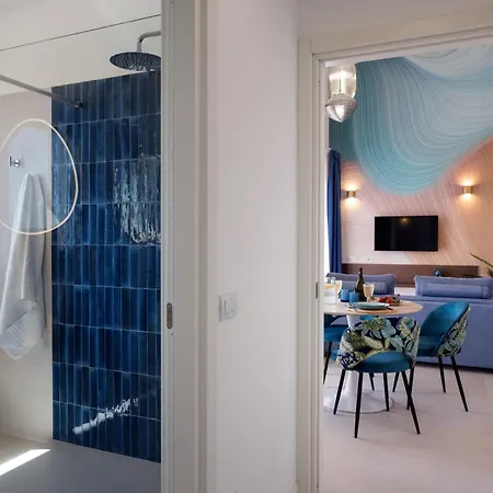 Appartement Maison Du Port - Boutique By Homey Experience
