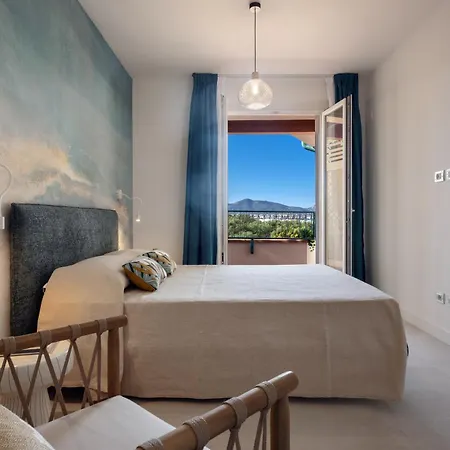 Maison Du Port - Boutique By Homey Experience אולביה