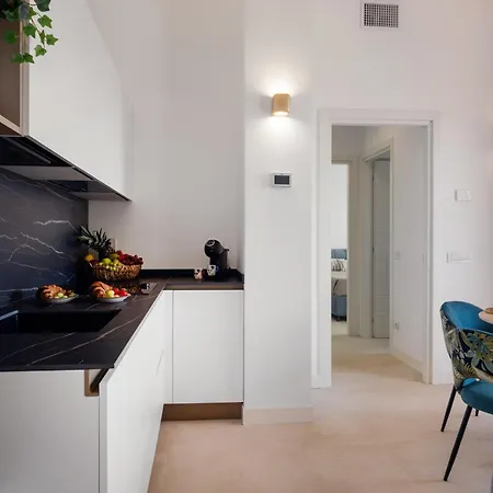 Maison Du Port - Boutique By Homey Experience * אולביה