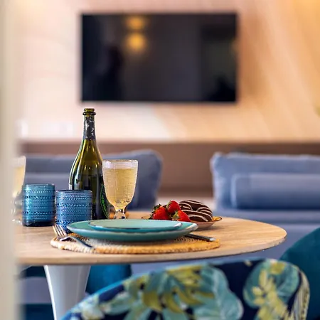 Maison Du Port - Boutique By Homey Experience Appartement *