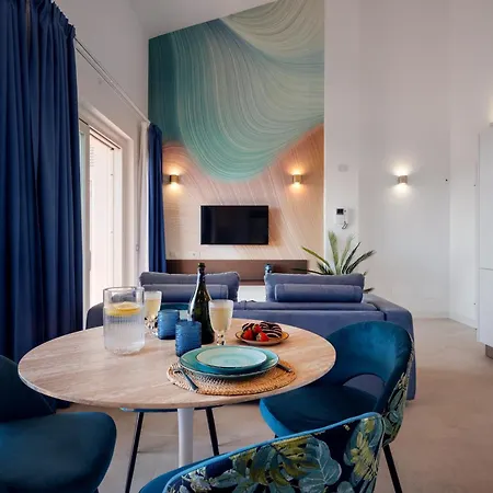Maison Du Port - Boutique By Homey Experience Appartement Olbia