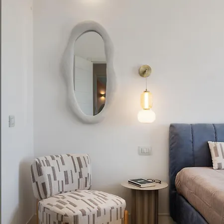 Maison Du Port - Boutique By Homey Experience Appartement