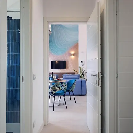 דירה Maison Du Port - Boutique By Homey Experience אולביה