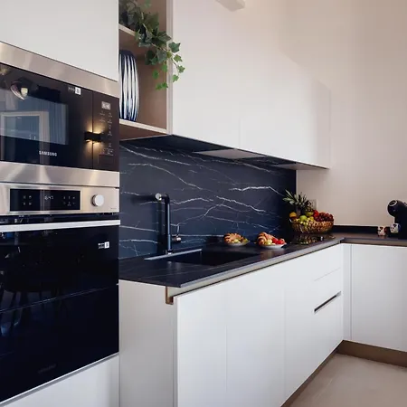 Maison Du Port - Boutique By Homey Experience Appartement Olbia