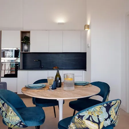 Maison Du Port - Boutique By Homey Experience Appartement Olbia