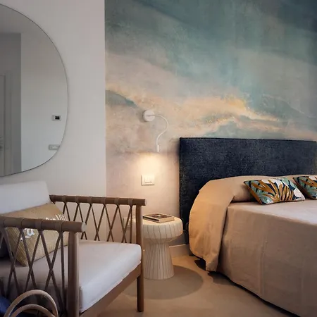 Maison Du Port - Boutique By Homey Experience אולביה