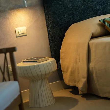 Maison Du Port - Boutique By Homey Experience דירה אולביה