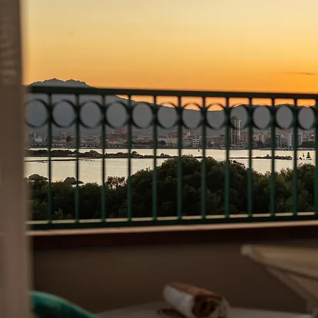 Appartement Maison Du Port - Boutique By Homey Experience Olbia