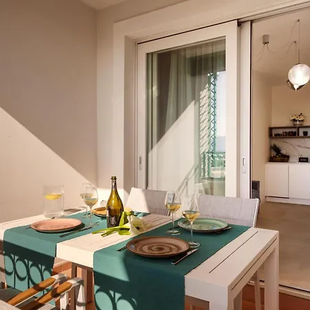 דירה Maison Du Port - Boutique By Homey Experience