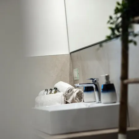 Maison Du Port - Boutique By Homey Experience דירה
