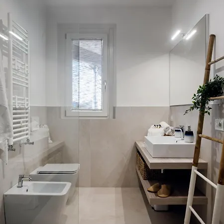 Appartement Maison Du Port - Boutique By Homey Experience *