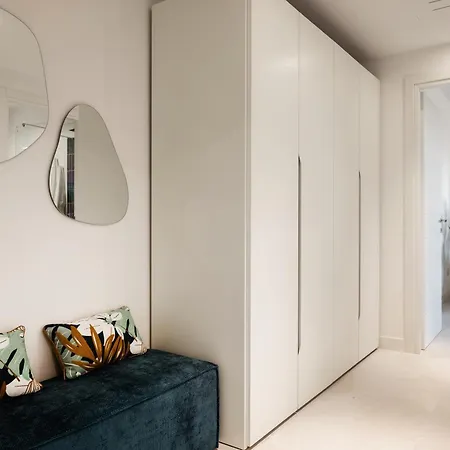 Appartement Maison Du Port - Boutique By Homey Experience Olbia