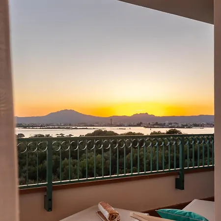 Appartement Maison Du Port - Boutique By Homey Experience Olbia