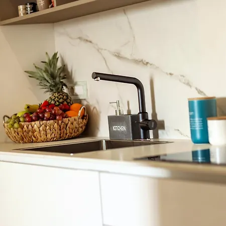 Maison Du Port - Boutique By Homey Experience Appartement Olbia