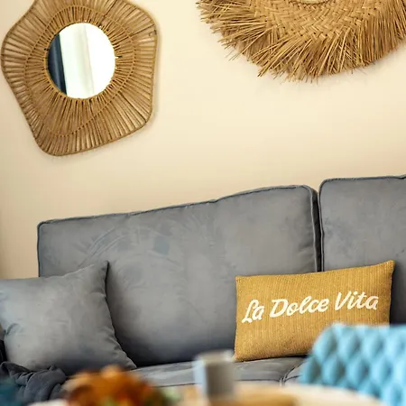 Maison Du Port - Boutique By Homey Experience Appartement Olbia
