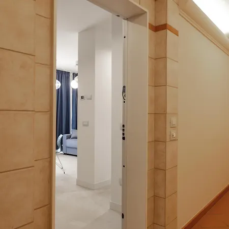 Appartamento Maison Du Port - Boutique By Homey Experience